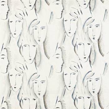 картинка Les Dames 322676 магазин Ткани мира являющийся официальным дистрибьютором в России  Les Dames 322676 от магазина Ткани мира