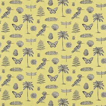 Cocos 223292 от магазина Ткани мира