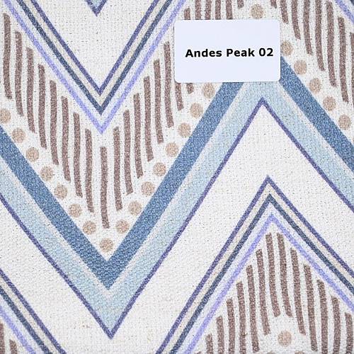 Andes Peak 02 ткань Caro | Ткании Мира