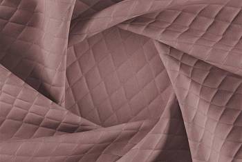 Pady Quilt Pady Rhomb ткань Fine, Велюр от магазина Ткани Мира