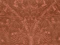 картинка Lodden Embroidery Clay ткань William Morris 