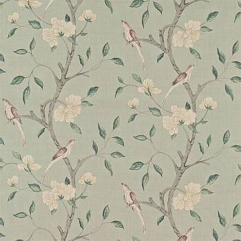 Eleonora 320821 ткань Zoffany  Сукно1,31 - Магазин Ткани Мира. Пошив. Доставка по России ✅ Eleonora 320821 ткань Zoffany, Сукно от магазина Ткани Мира