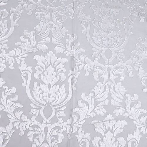 Damask 003 ткань Nope | Ткании Мира