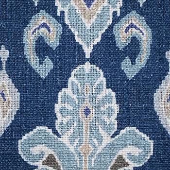 картинка Suez Indigo ткань Nevio магазин Ткани мира являющийся официальным дистрибьютором в России  Suez Indigo ткань Nevio от магазина Ткани мира