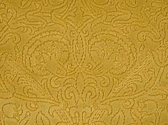 картинка Lodden Embroidery Ochre ткань William Morris 