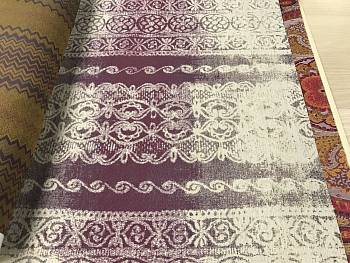 Ткань Alette Erin Daylight, Жаккард от магазина Ткани Мира