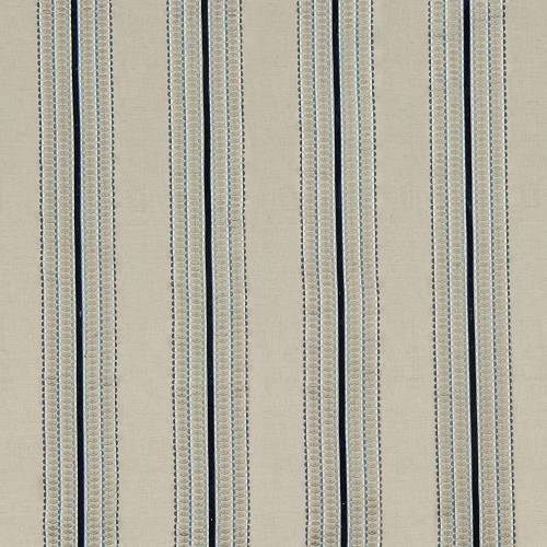Voyager Ceylon Stripe ткань James Hare | Ткании Мира