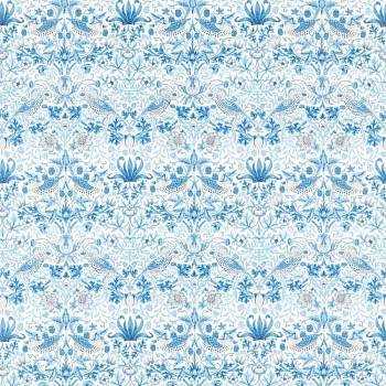 Strawberry Thief 226916 от магазина Ткани мира