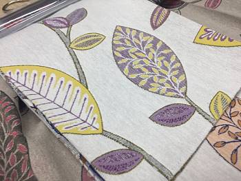 890006 ткань Kauffort, Жаккард2,82,8 от магазина Ткани Мира