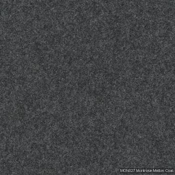 Montrose Melton MON027 ткань The Isle Mill, Шерсть от магазина Ткани Мира
