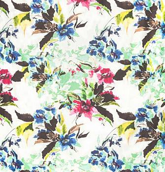 Wonderful 5768/1935 ткань Windeco, Принт2,92,9 от магазина Ткани Мира