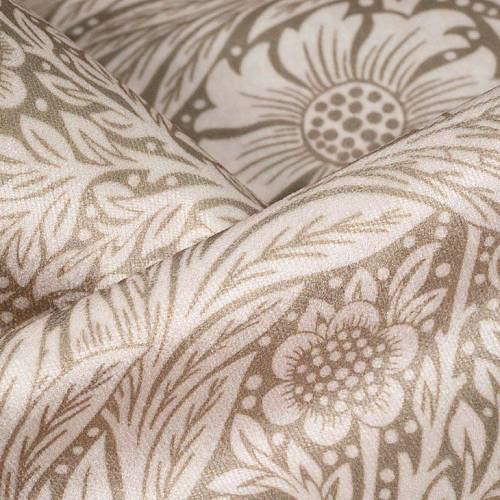 Marigold Velvet ткань William Morris | Ткании Мира