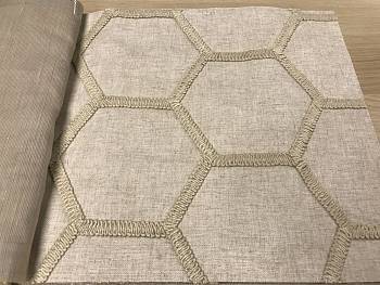 Spoleto Daylight, Вышивка от магазина Ткани Мира