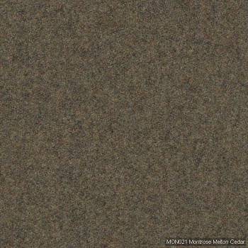 Montrose Melton MON021 ткань The Isle Mill, Шерсть от магазина Ткани Мира