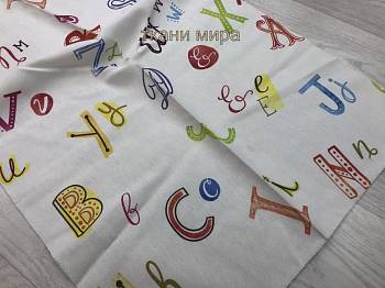 646 CVK 2366 ткани arTtex, Сукно3,153,15 от магазина Ткани Мира