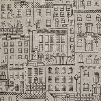 Berkeley Square 31651/01 от магазина Ткани мира