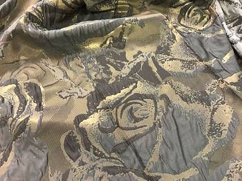 R-1932 ткань Sanpa, Жаккард от магазина Ткани Мира