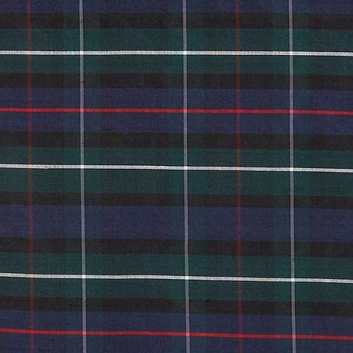 Tartan Silk 31013 ткань James Hare | Ткании Мира