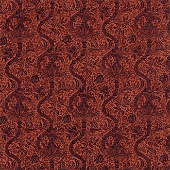 Indian Flock Velvet 236943 от магазина Ткани мира