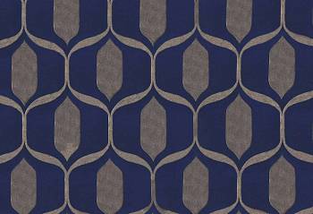 Espocada Ar Deco part 2 2364 ткань, Жаккард от магазина Ткани Мира