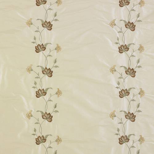 Botanical Silks Ornamental Stripe 31420 ткань James Hare | Ткании Мира