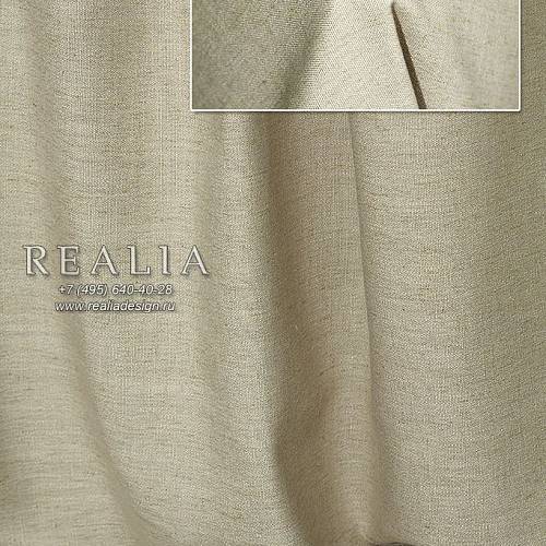 Lino Passion ткань Realia | Ткании Мира