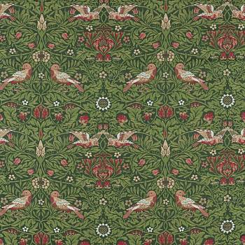 Bird Tapestry 237311 от магазина Ткани мира