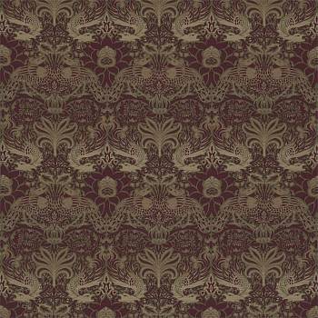 Peacock & Dragon 230300 от магазина Ткани мира