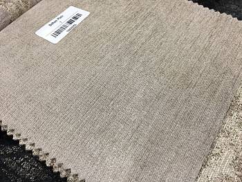 Solhan Plain ткань Anka, Шенилл от магазина Ткани Мира