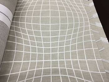 Illusion ткань Elegancia by Daylight, Сукно от магазина Ткани Мира