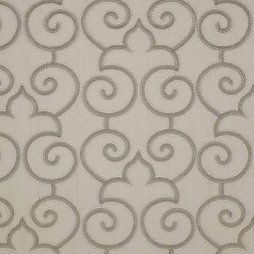 Oriel Silks Parterre 31558 ткань James Hare | Ткании Мира