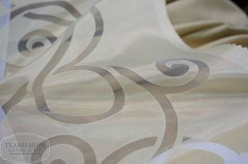 Ткань Adria R249, Вуаль33 от магазина Ткани Мира