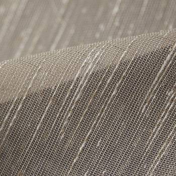 Nenis Naturel Gul ткань Vip Dekor, Сетка от магазина Ткани Мира