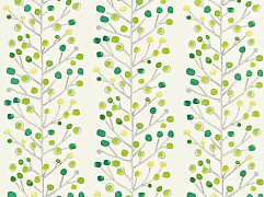 Berry Tree ткань Scion каталог Esala, Цветы-Растения от магазина Ткани Мира ✅