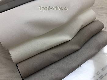 2709 ткань The Clouds Espocada, Креп2.92.9 от магазина Ткани Мира