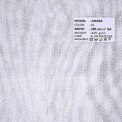 Amara 01 ткань Adeko | Ткании Мира