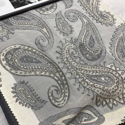 Paisley ткань galleria arben | Ткании Мира