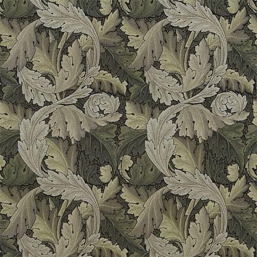 Morris Archive Weave Acanthus Tapestry ткань Morris&Co | Ткании Мира