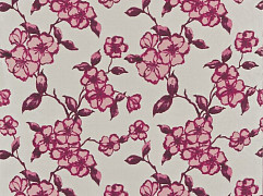 Impasto Angelique ткань Harlequin, Цветы-Растения от магазина Ткани Мира ✅
