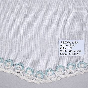 картинка 6071-02 ткань Mona Lisa магазин Ткани мира являющийся официальным дистрибьютором в России  6071-02 ткань Mona Lisa от магазина Ткани мира