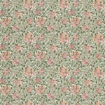 Honeysuckle DMFPHO206 от магазина Ткани мира