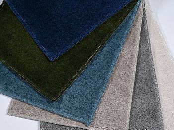 2830 ткань Espocada, Бархат от магазина Ткани Мира