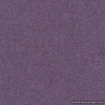 Montrose Melton MON016 ткань The Isle Mill, Шерсть от магазина Ткани Мира