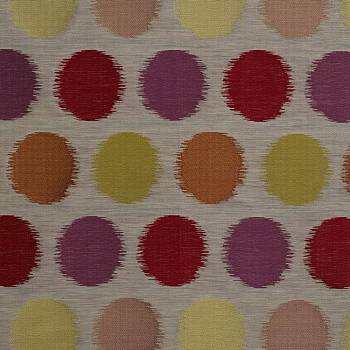 Prism Silks Luna 31566 ткань James Hare, Вышивка от магазина Ткани Мира