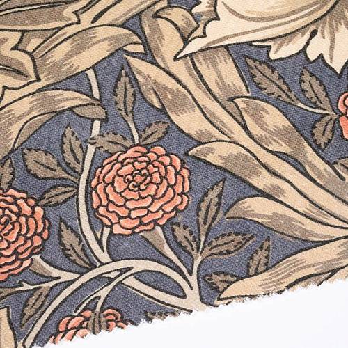 African Marigold ткань William Morris | Ткании Мира