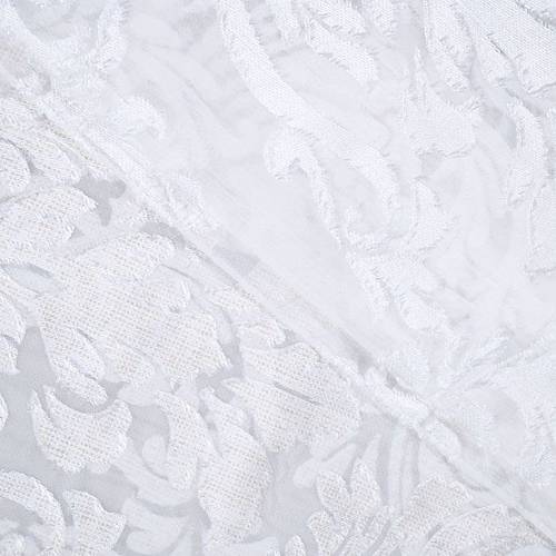 Damask 008 ткань Nope | Ткании Мира