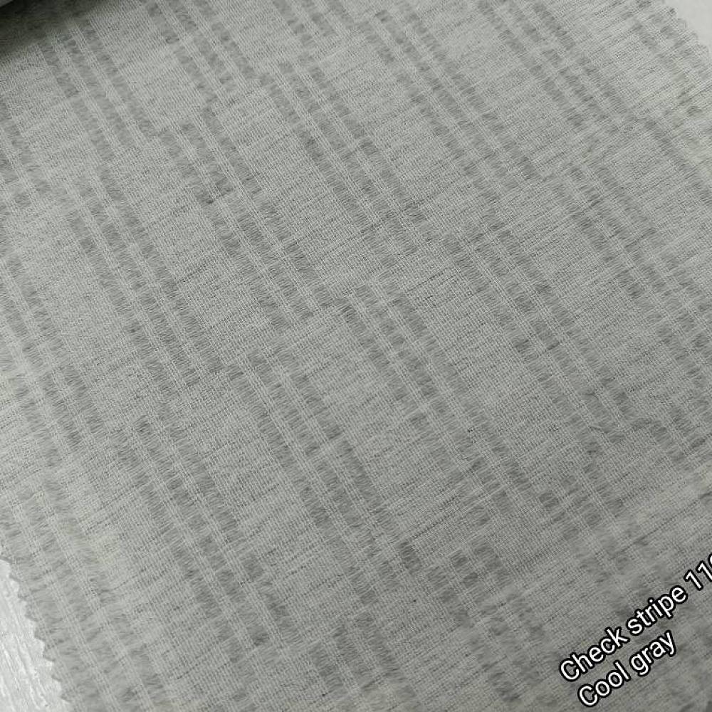Check Stripe ткань MYB Textiles, Геометрия Полоска от магазина Ткани Мира ✅