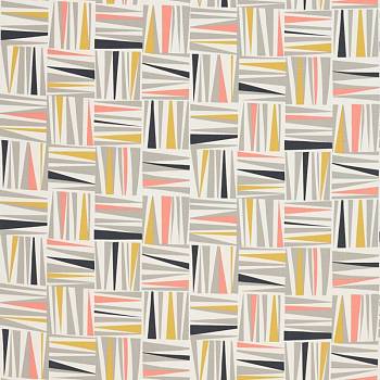 Lohko Fabrics Plexus ткань Scion, Принт от магазина Ткани Мира