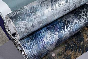 2753 ткань Espocada  Бархат1.4 - Магазин Ткани Мира. Пошив. Доставка по России ✅ 2753 ткань Espocada, Бархат от магазина Ткани Мира