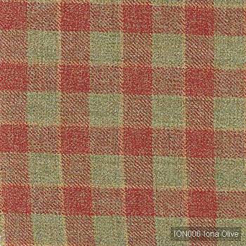 Hebrides ION006 ткань The Isle Mill, Шерсть от магазина Ткани Мира